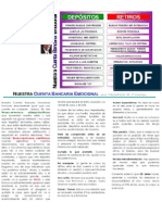 Cuentas Bancarias Emocionalesl PDF