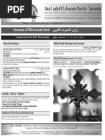 Download March 30 2014 by Maronite Parish SN215475166 doc pdf