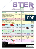 Activity Date Time: On Pril