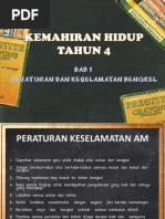 Simpulan Bahasa Bermula Dari Huruf