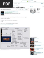 Download Configurar Resident Evil 4 Con 3d Analyzer - Taringa by Cesar Ffb SN215488865 doc pdf