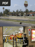 Download Consumer Behavior of McDonalds Consumers by Arnavpaitandy SN21549011 doc pdf