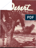 Desert Magazine 1947 February