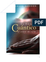 Richard Gordon El Toque Cuantico