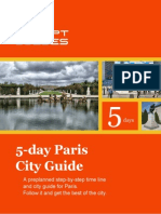 5-Day Paris PromptGuide v1.0