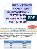 CCTV 960H