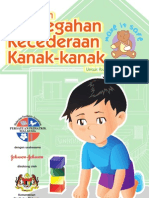 Panduan Keselamatan Kanak-Kanak