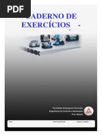 27 - Exercícios Eletropneumatica (Resolvido)