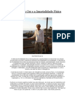 Leonardo Orr e A Imortalidade Física PDF