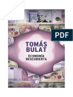 Economia Descubierta - Tomas Bulat
