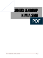 Mus Lengkap Kimia SMA