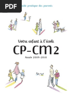 Download Guide Parents Cp Cm2 by beabader SN21551673 doc pdf