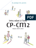Guide Parents Cp Cm2