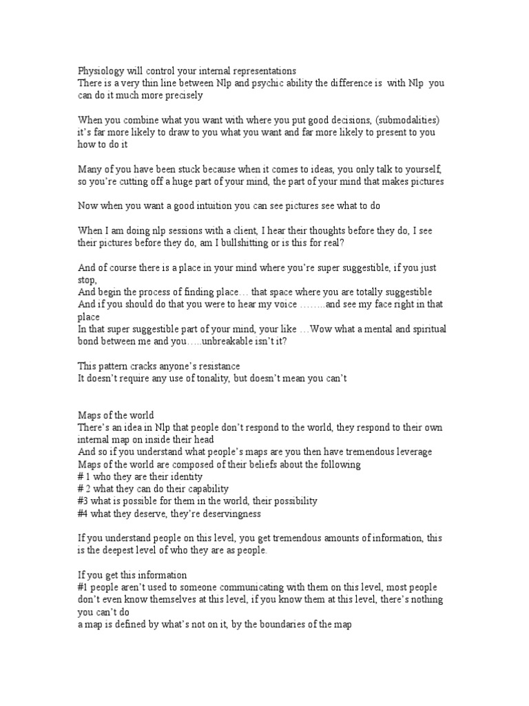 Ross Jeffries Advanced Speed Seduction 2 Pdf Mind Cognitive Science