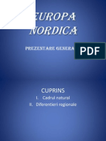 Europa Nordica