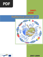 Download Reflective Journal by Mariarde SN21552122 doc pdf