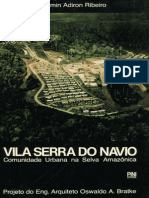 1993 - SERRA DO NAVIO - Baixa Cortado (1)