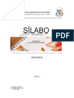 SILABO 2014-1 Salud Publica II OK
