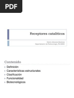 Download Receptores catalticos by Zonny Spell SN215531982 doc pdf