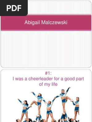  abby two truths and a lie