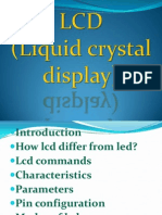 Lcd