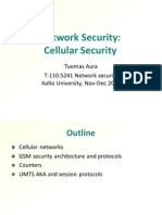 T-110 5241 06 Cellular Security