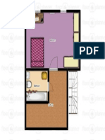 Floor Plan - Upstairs