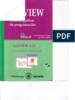 Manual Labview 8.2