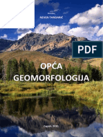 GEOMORFOLOGIJA