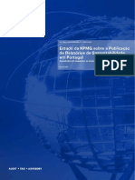 Relatórios Sustentabilidade Portugal - KPMG 2006