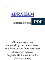 Abrahan