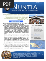 NUNTIA - February 2014 (English)