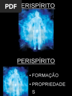 Aula 5 Perispirito