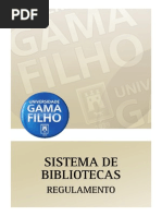 Regto Biblioteca