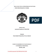 Download Proses Assembling Mobil by Apriastuti Puspitasari SN21556291 doc pdf