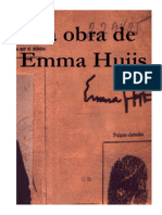 Forte Miguel Angel - Libro de Emma Huijs