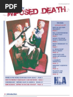 Download Euthanasia - Good Death by Bernie SN21556365 doc pdf