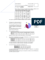 Ejemplo 1 Evaluacion