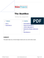 The BeatBox