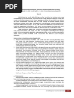 Download Analisis Manajemen Mutu Pelayanan Kesehatan Pada Rumah Sakit Islam Karawang by Andika Pradana Putra SN215571730 doc pdf
