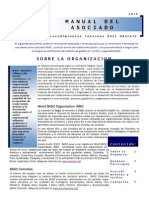 Basc - Manual Del Asociado 2014