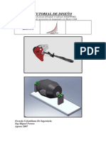 Solidwork Master Cam