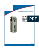 PS69 DPM User Manual