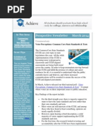 Download March 2014 Perspective by Achieve Inc SN215581727 doc pdf