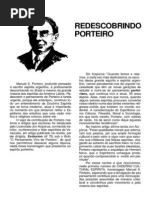 Manuel S Porteiro Livre Arbitrio e Determinismo PENSE