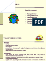 Transport