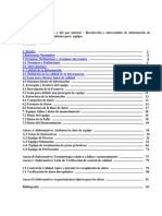 ISO-14224 1999 Spanish PDF