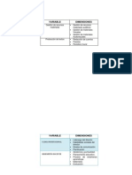 Matriz de Consistencia