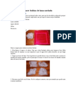 Download Tutorial Para Hacer Bolitas de Lana by ANANSIE26 SN21559575 doc pdf
