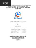 Download Tugas Respirasi by Anonymous kF9IXBP SN215602923 doc pdf